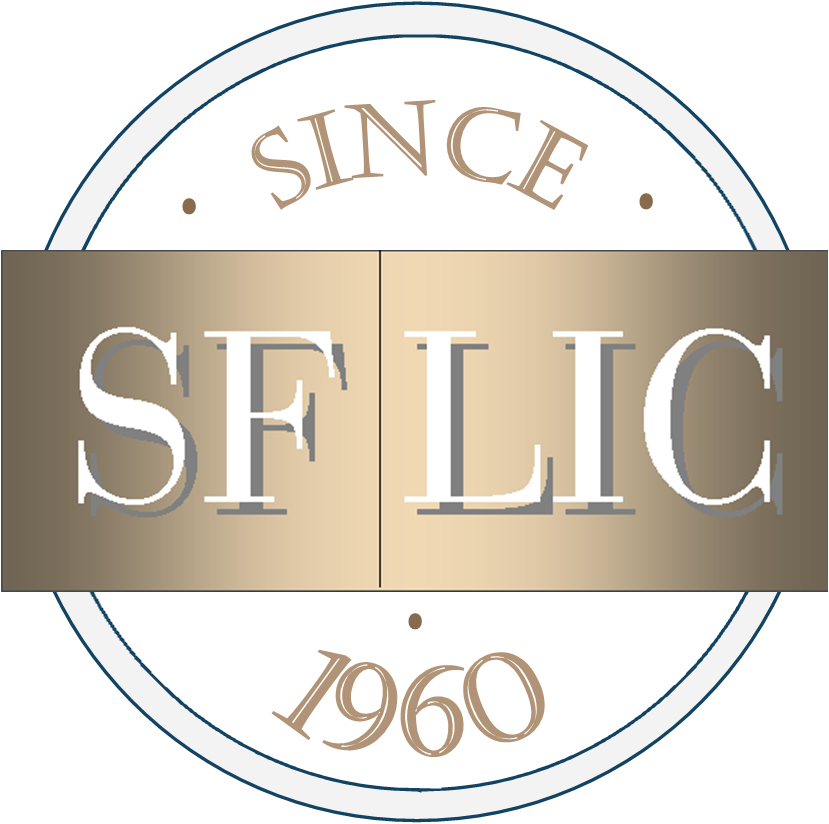 SFLIC logo