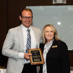 Image representing the Alexander Gray Funeral Home - Development Award blog post