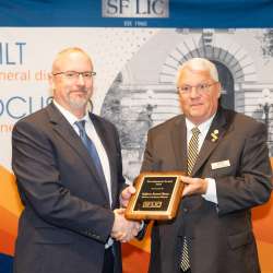 Image representing the Coffman Funeral Home - Outstanding Development Award blog post