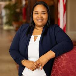 Image representing the SFLIC Announces New Assistant Vice President blog post