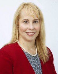 Picture of Tara E. Mauk Arthur