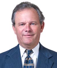 T. R. Buddy Courtney, CPC