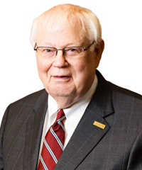 Courtney C. Crouch, Jr.