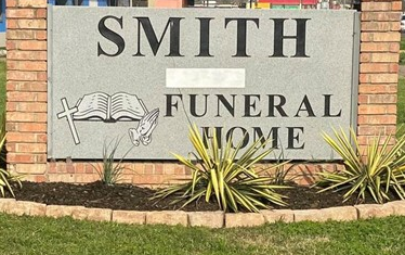 Smith Funeral Home 