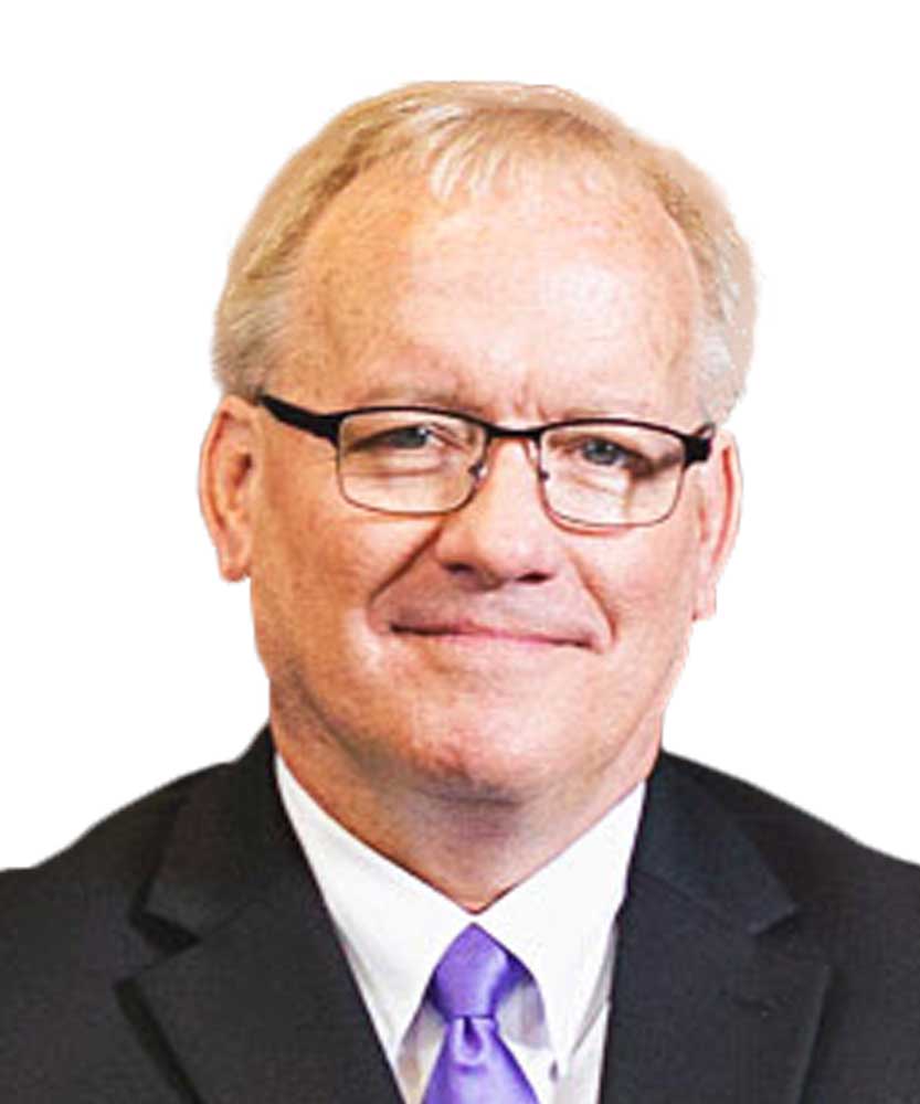 Picture of Charles F. Dearman, JR