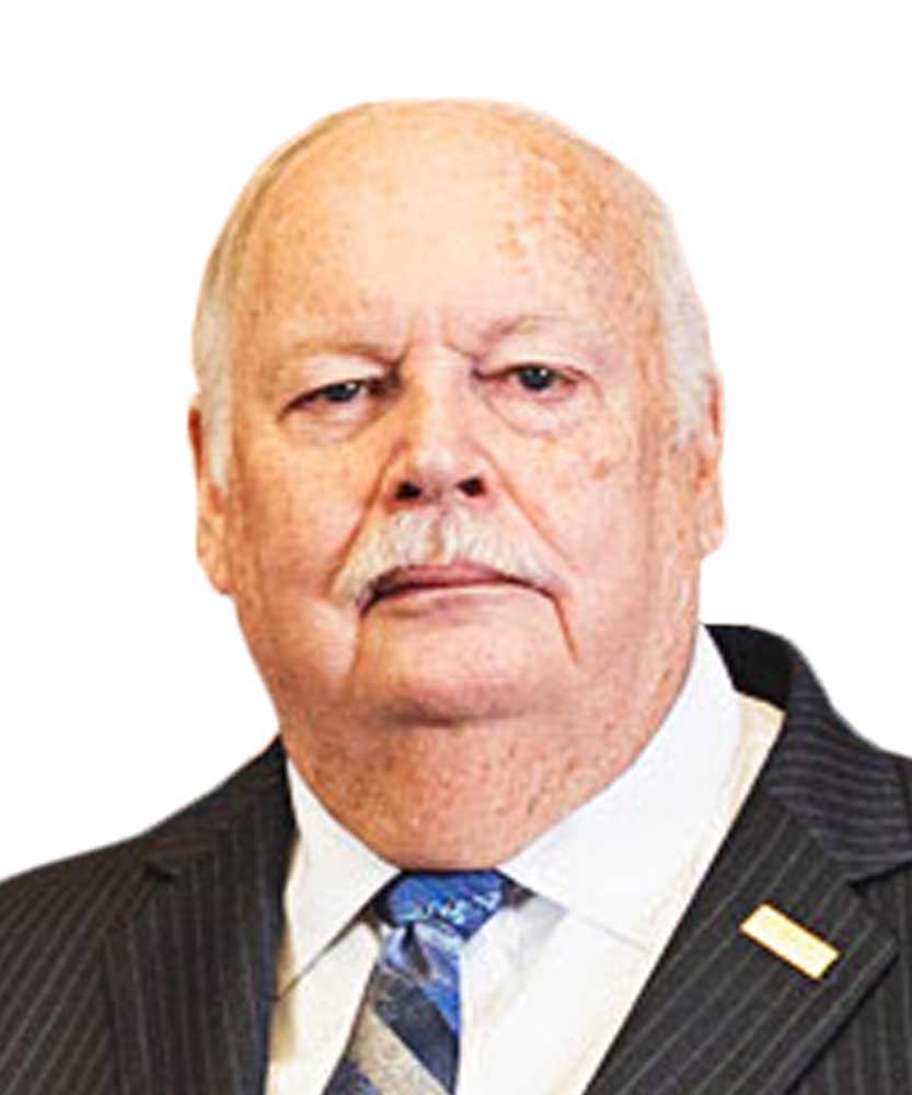 Picture of F. Sumner Brashears