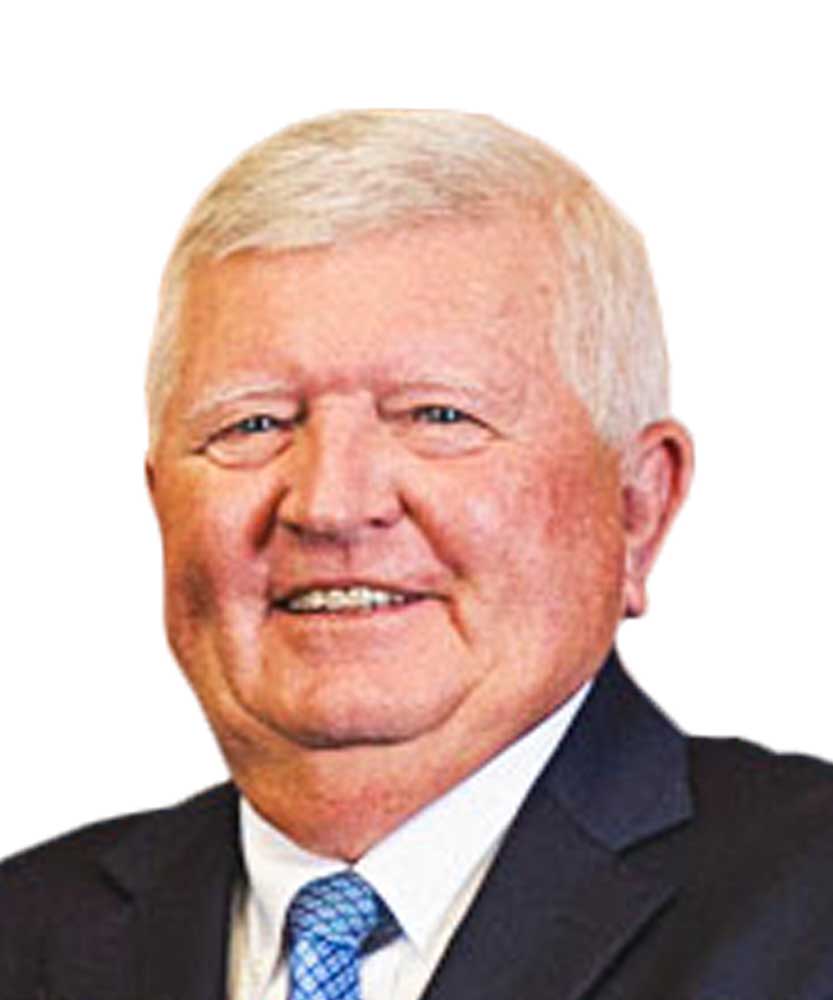 Picture of Robert C. Milton, SR.