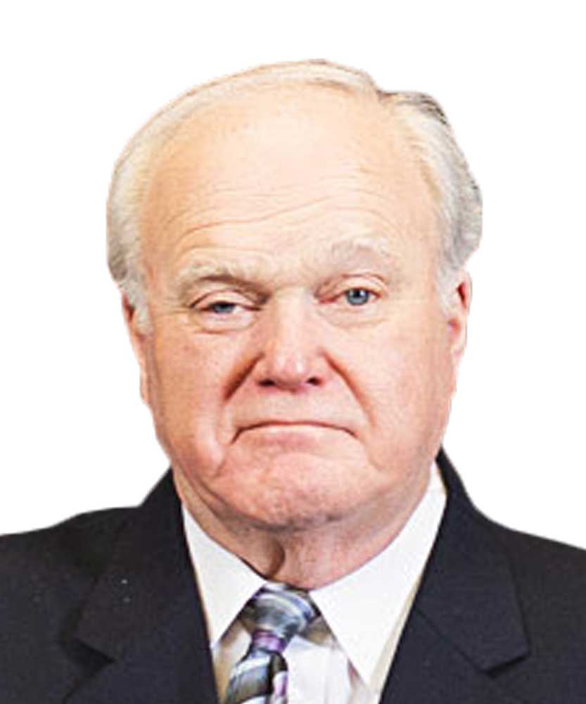 Picture of David R. Powell, JR.